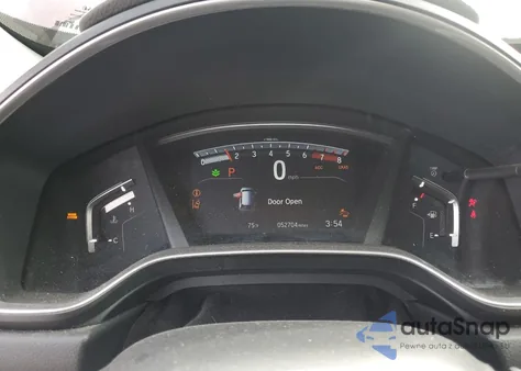 2019 Honda Cr-V Ex z USA, uszkodzony, nr VIN 2HKRW2H59KH624936